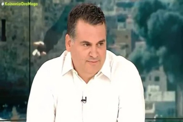 «Έκαψαν μέσα στο σπίτι της την γυναίκα που πρόσεχε τα παιδιά μου» - Συγκλονίζει η περιγραφή Ελλήνα κατοίκου του Ισραήλ για τη θηριωδία της Χαμάς (Video)