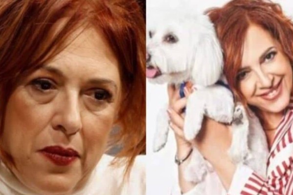 Συγκλονίζει η Ελένη Ράντου: «Έχω μισήσει τους ανθρώπους, χίλιες φορές με σκυλιά πλέον»