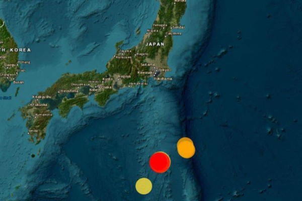 Σεισμός 6,6 Ρίχτερ στην Ιαπωνία - «Αλέρτ» για τσουνάμι ενός μέτρου