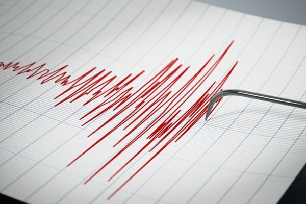 Μπαράζ σεισμών στον Κορινθιακό - Ανησυχία στους ειδικούς (photo)