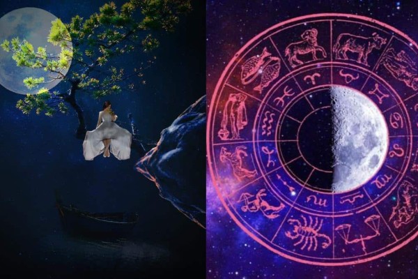 «Φασαρία» για 4 ζώδια φέρνει η Πανσέληνος στον Ταύρο - Οι αστρολογικές προβλέψεις της MagicF’Ariel