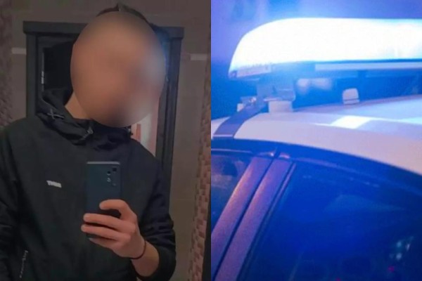 Θάνατος 17χρονου στη Βοιωτία: Για ανθρωποκτονία από πρόθεση διώκεται ο αστυνομικός - «Έλεγαν ότι χειρουργείται ενώ είχε πεθάνει» καταγγέλει η οικογένεια (video)