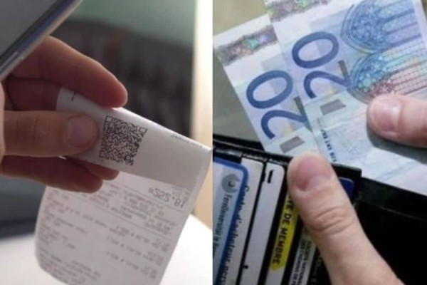 «Καρφώστε» τους και πάρτε από 100 έως 3.000 ευρώ: Η εφαρμογή που σου δίνει λεφτά αν καταγγείλεις αυτό που είδες