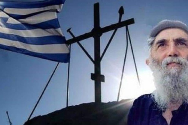 «Αδυσώπητη» η προφητεία του Άγιου Παΐσιου: «Το κράτος θα σας βγάζει τρελούς - Θα τιμωρηθεί αυτός που...»