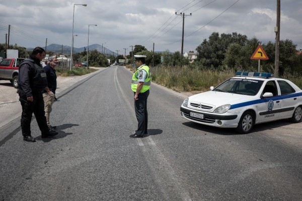 Μακάβριο εύρημα στο Κορωπί: Βρέθηκε ανθρώπινος σκελετός - Πάνω του βρέθηκαν ρούχα και προσωπικά αντικείμενα