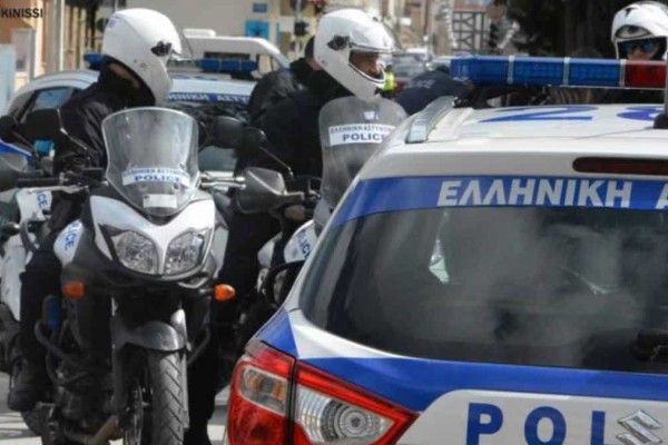 Συναγερμός στη Βοιωτία: Νεαρός σκοτώθηκε σε καταδίωξη – Αναφορές για εκπυρσοκρότηση όπλου αστυνομικού