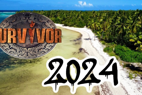 Survivor 2024 spoiler: Αυτός είναι ο πρώτος διάσημος που είπε το ΝΑΙ! Πάνω από 5.000 ευρώ την εβδομαδα