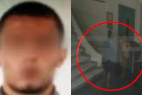 Φυλακή, απόπειρες βιασμού, σύλληψη στην Κάνιγγος: Πώς δρούσε ο «δράκος των Εξαρχείων» που σε 2 μέρες έκανε 3 επιθέσεις (video)
