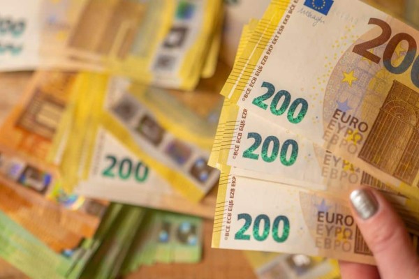 Μεγάλη ανάσα: Νέο επίδομα 200 ευρώ για πολλούς Έλληνες πολίτες