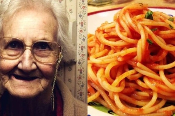 «Χρυσή» συμβουλή της γιαγιάς για τα μακαρόνια: Αυτό είναι το θαυματουργό υλικό στην σάλτσα για νόστιμο αποτέλεσμα