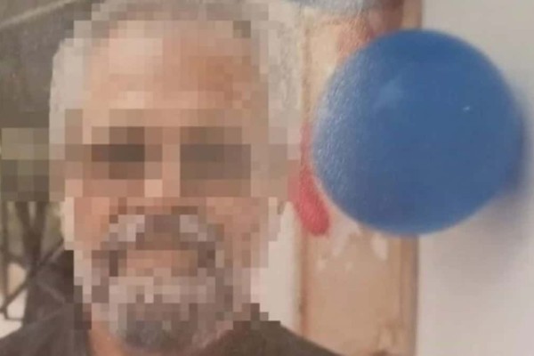 Φρίκη στη Σαλαμίνα: Αυτός είναι ο 68χρονος ιερέας που φέρεται να ασέλγησε σε παιδί - Είχε κατηγορηθεί ξανά το 2018 για κακοποίηση 11χρονου αγοριού