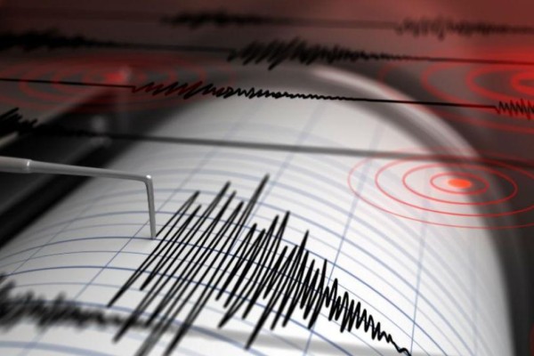 «Κουνήθηκε» το Αιγαίο - Σεισμός στην Ικαρία