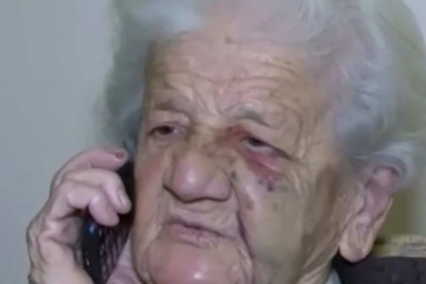 Φρίκη στη Βοιωτία: Αδίστακτος ληστής ξυλοκόπησε 82χρονη μέσα στο σπίτι της – «Με τύλιξε και με πατούσε...»