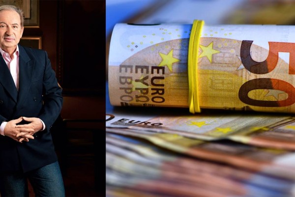 31 μέρες γεμάτες χρήμα και χρυσό από τον Κώστα Λεφάκη: Λέοντες, Ζυγοί κι άλλα 2 ζώδια γεμίζουν με ευρώ