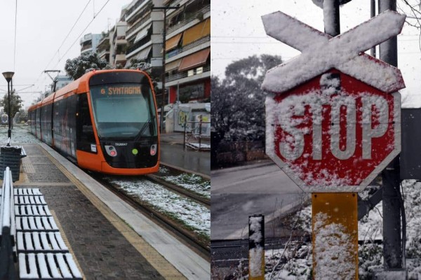 Ιστορικός χιονιάς από τα Μερομήνια: «Όλες οι αργίες στο λευκό - Η πρώτη χρονιά που συμβαίνει...»