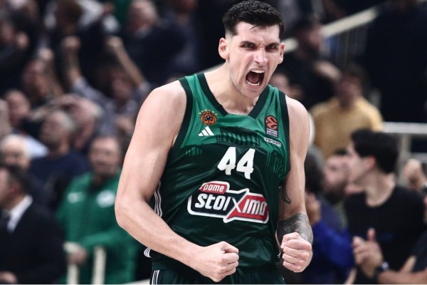 Euroleague: Πήρε το θρίλερ του ΟΑΚΑ ο Παναθηναΐκός - Έδειξε χαρακτήρα στο φινάλε και κέρδισε τη Ζαλγκίρις (video)