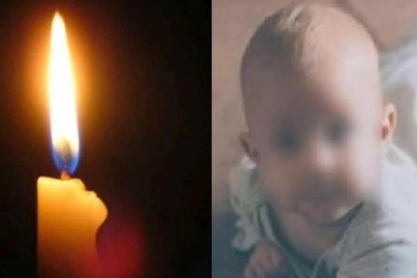 Ανείπωτη θλίψη στην Πάτρα:  Νεκρό 2,5 χρονών αγοράκι που νοσηλευόταν με απλά εξανθήματα
