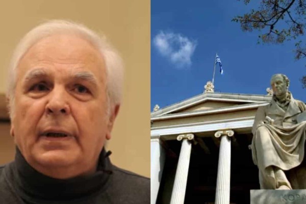 Πέθανε ο καθηγητής του ΕΚΠΑ, Γιώργος Μανιάτης: Ανείπωτη θλίψη στην πανεπιστημιακή κοινότητα - «Έφυγε» ένα από τα πιο αγαπητά πρόσωπα