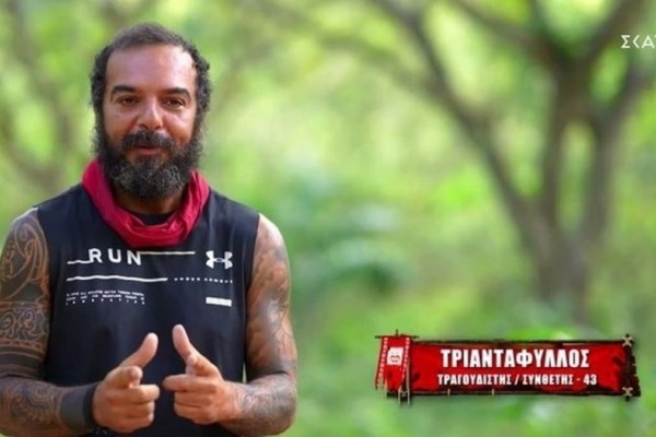 Survivor spoiler: 10.000 ευρώ την εβδομάδα ο Ατζούν στον Τριαντάφυλλο! Τα ονόματα του νέου κύκλου και τα υπέρογκα ποσά (Video)