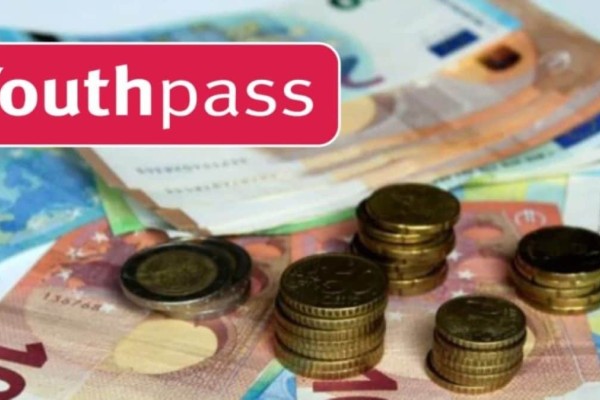 Youth Pass: Τελευταία ημέρα για τις αιτήσεις - Πότε πληρώνονται τα 150 ευρώ