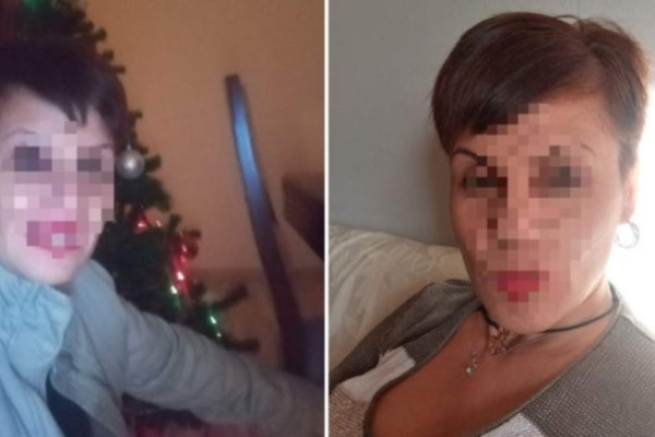 Γυναικοκτονία στη Σαλαμίνα: Κατέρρευσε η μητέρα της 43χρονης - «Ήταν πολύ αθώα, να με συγχωρέσει που δεν την προστάτευσα παραπάνω»