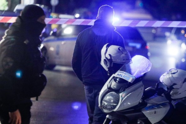 Θανατηφόρα καταδίωξη από Νίκαια μέχρι Ασπρόπυργο: Νεκρός 29χρονος αστυνομικός της ΔΙΑΣ (video) 