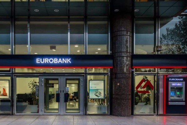 Έκτακτη ανακοίνωση από την Eurobank για όσους έχουν λογαριασμό: Δείτε το άμεσα