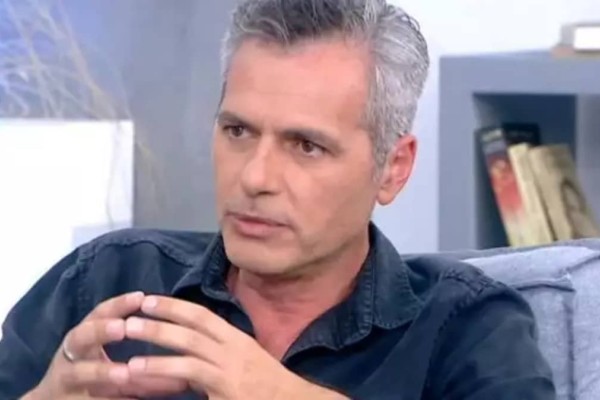 Μάριος Αθανασίου: «Η επιμονή των γυναικών είναι αυτή που με κάνει να χάνω την υπομονή μου» (video)