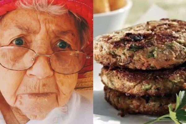 «Αρχοντικό» μυστικό της γιαγιάς για άψογα μπιφτέκια - Αυτό είναι το καλύτερο υλικό για τέλεια γεύση και υφή