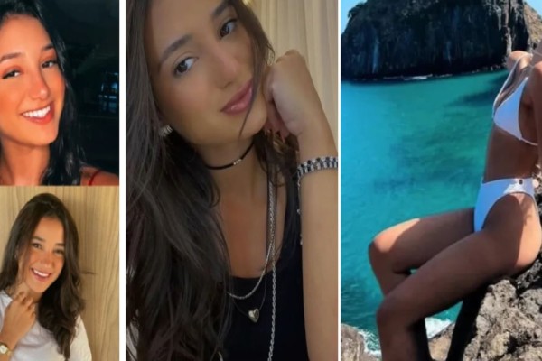 Νεκρή 19χρονη influencer μετά από επείγουσα μεταμόσχευση ήπατος: «Λάμψε σαν μικρό αστέρι. Ο Θεός θα σε καλωσορίσει στην αγκαλιά του» - Το σπαρακτικό μήνυμα του πατέρα της (photos)