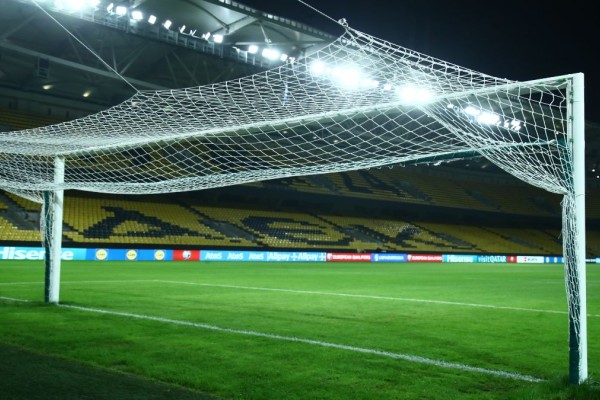 Conference league: Οριστικό! Στην Opap Arena ο τελικός