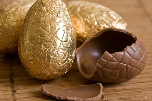 Συναγερμός στην αγορά από τον ΕΦΕΤ - Ανακαλεί τα πιο γνωστά σοκολατένια αυγά!