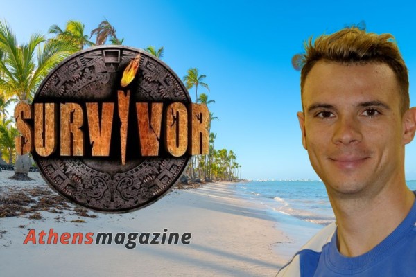 Survivor 2024 spoiler: Χρήστος Βολικάκης - Ο παγκόσμιος πρωταθλητής ποδηλασίας μια ανάσα από το Survivor