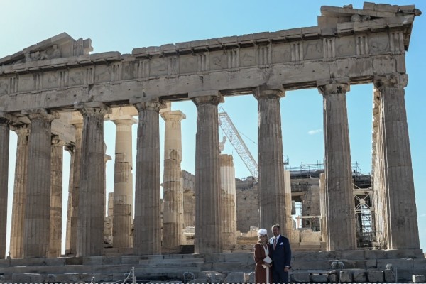 Πόσο κοστίζει πλέον η επίσκεψη στην Ακρόπολη - Οι νέες τιμές εισιτηρίων σε μουσεία και αρχαιολογικούς χώρους της Αθήνας
