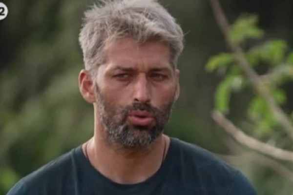 Σάλος στο Twitter με το Survivor 2024: «Είπε ο Παππάς ότι άλλος άνθρωπος προσπαθεί να σπείρει τη διχόνοια. Τι ζούμε!»