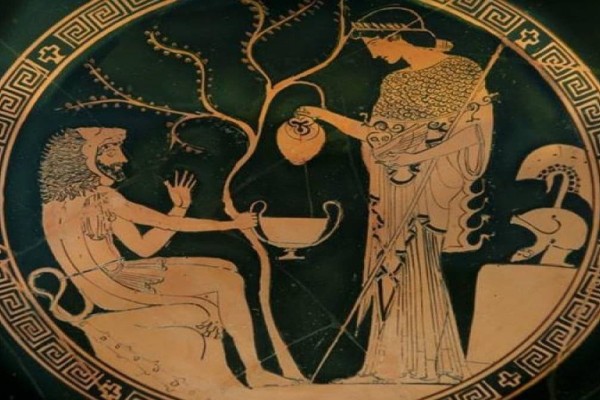 Γιατί οι Αρχαίοι Έλληνες δεν αρρώσταιναν ποτέ από καρκίνο - Αποκαλύφθηκε 3.000 χρόνια μετά!