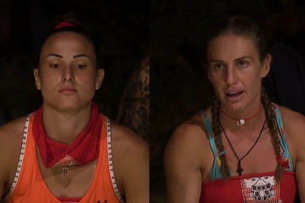 Survivor 2024 spoiler: Από φίλες εχθροί – Τι συνέβη με Κατερίνα Δαλάκα και Ασημίνα Χατζηανδρέου