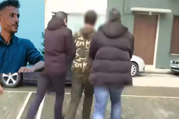 Ραγδαίες εξελίξεις με τον 31χρονο αγνοούμενο στο Μεσολόγγι: Έρχονται εντάλματα σύλληψης - Εντοπίστηκαν νέα ευρήματα (video)