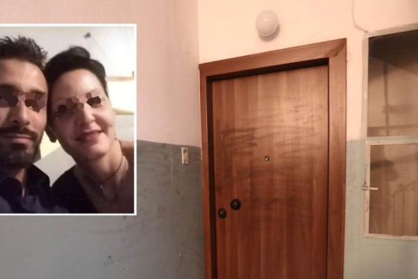 Γυναικοκτονία στην Θεσσαλονίκη: «Με χτυπούσε όταν ήμουν έγκυος, έχει καταδικαστεί για διγαμία» ανέφερε η πρώην σύζυγος του 39χρονου