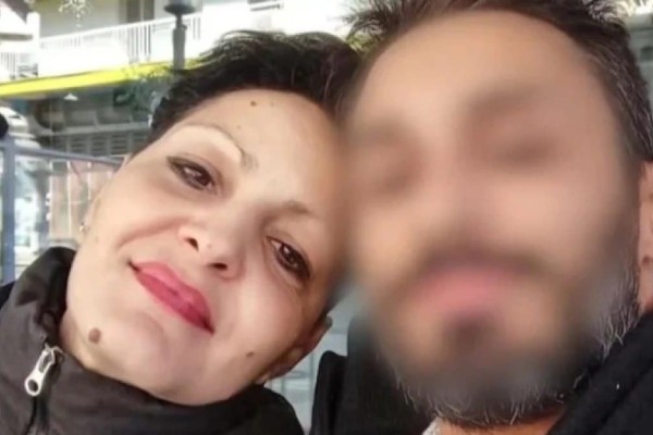 «Με έπιασε από το λαιμό και δεν με άφηνε να φύγω» - Σοκάρει η δεύτερη πρώην σύζυγος του 39χρονου που φέρεται να δολοφόνησε την 41χρονη και το αγέννητο μωρό τους (Video)