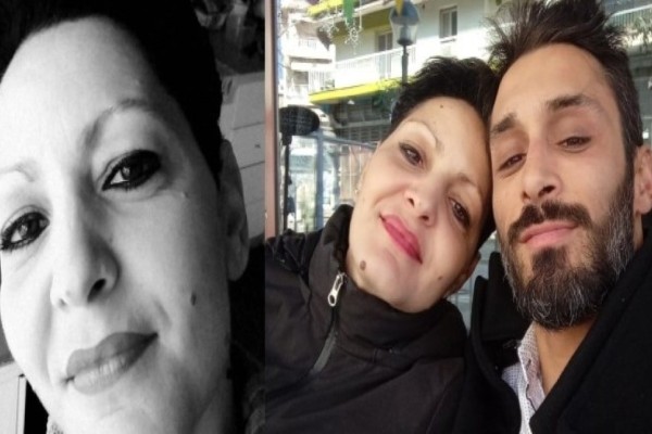 Γυναικοκτονία στη Θεσσαλονίκη: «Την έδεσαν, την μαχαίρωσαν στο λαιμό και... της πήραν 80 ευρω!» - Σχεδιασμένη η δολοφονία της 41χρονης εγκύου (Video)
