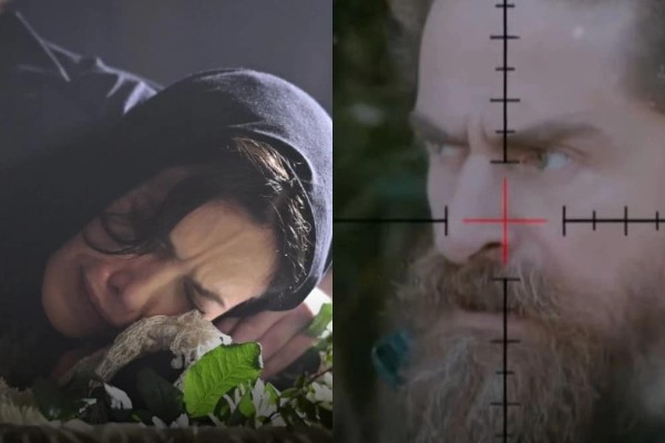 Σασμός spoiler 15/1: Νέα τραγωδία συγκλονίζει τη σειρά - Σηκώνουν όπλο και σημαδεύουν τον Μαθιό στο κεφάλι! (video)