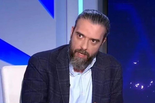 Εξομολόγηση Σωτήρη Τσαφούλια: «Είπα στα παιδιά μου 