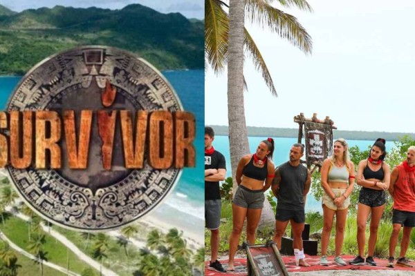 Survivor 2024 spoiler 24/01: Αυτή η ομάδα κερδίζει τον αγώνα επάθλου απόψε