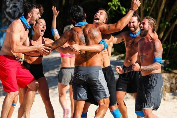 Survivor 2024 spoiler 21/01: Αυτή η ομάδα κερδίζει την πρώτη ασυλία