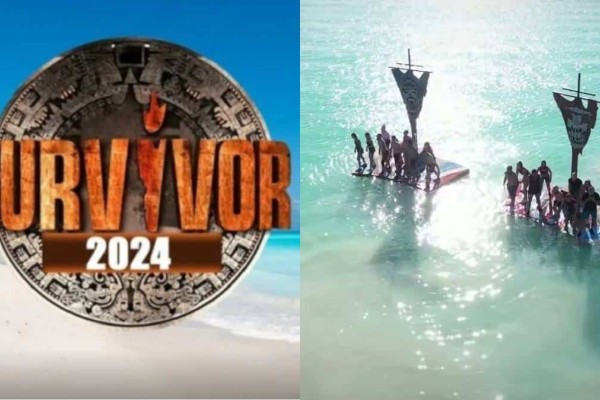 Survivor 2024 spoiler 7/1: Πέφτουν στα «βαθιά» αμέσως οι παίκτες - Το σκληρό πρώτο αγώνισμα, οι νικητές και η μεγάλη έκπληξη (video)