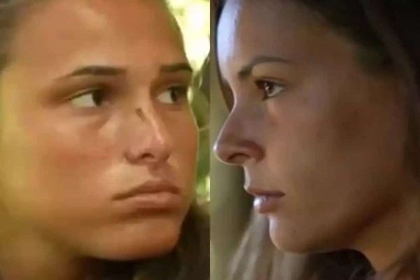 Survivor 2024: Δεν χάρισε κάστανα η Σοφιάννα Αβραμάκη στην Ασημίνα - «Έχει γίνει λίγο καραμέλα...» (Video)