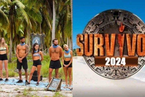 Survivor 2024 spoiler 28/1: Αυτή η ομάδα κερδίζει την πρώτη ασυλία της Κυριακής