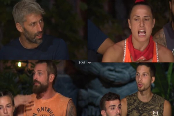 Survivor 2024 trailer 15/1: Χαμός στο Συμβούλιο! 