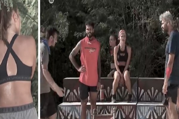 Survivor 2024 trailer 28/01: «Ντροπή της! Γιατί την έκανες να κλάψει; Πάλι κλαίει αυτή; Θα πάρουμε και την άδεια;» - 